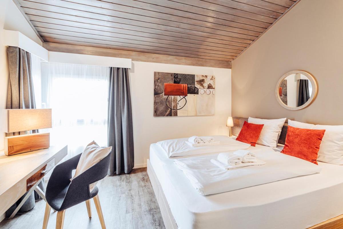 Apartment Bergtraum - Modern, Zentral Und Ruhig Gelegen 施利尔塞 外观 照片