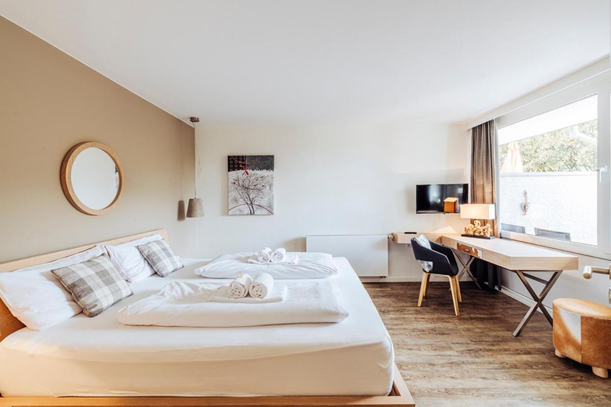 Apartment Bergtraum - Modern, Zentral Und Ruhig Gelegen 施利尔塞 外观 照片